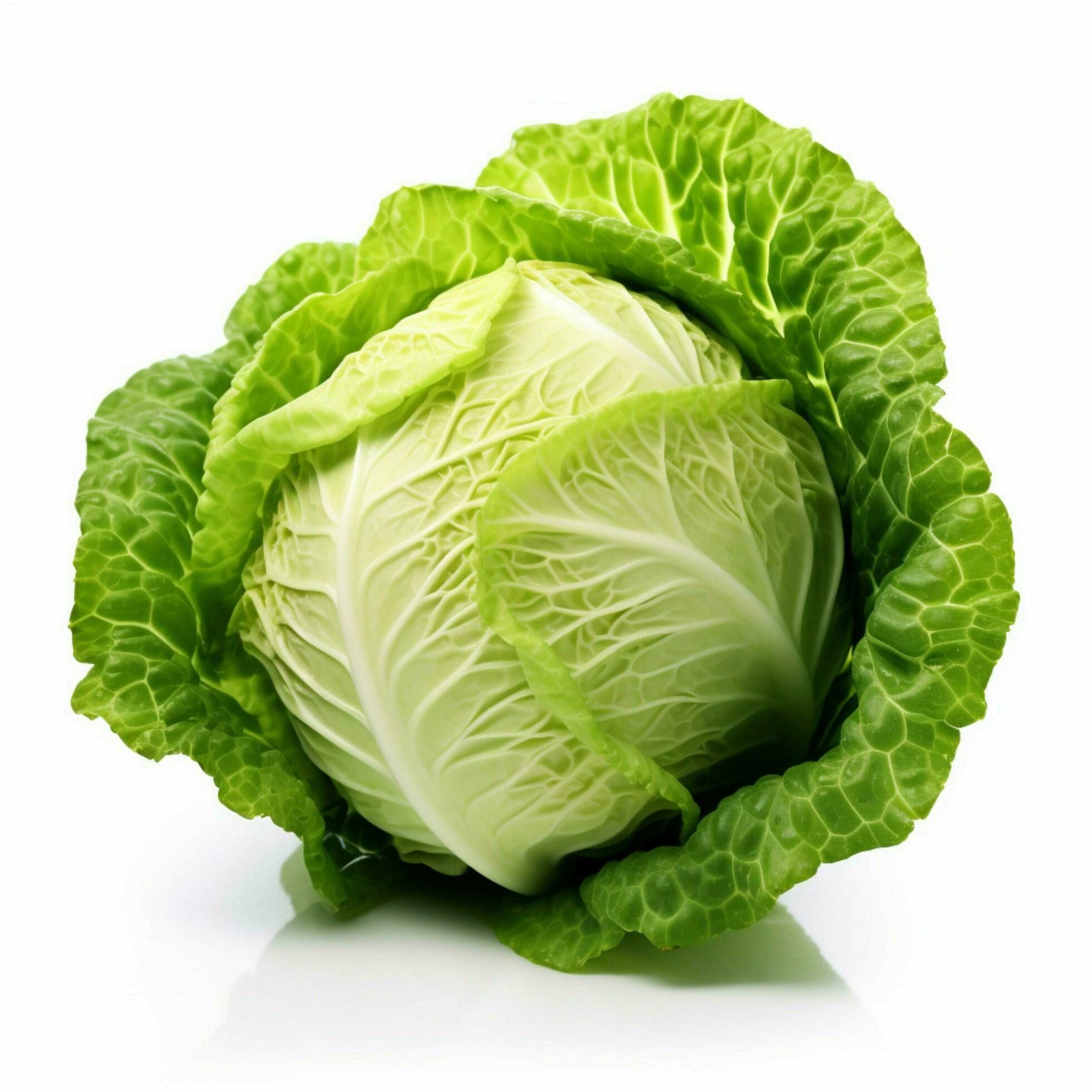 Cabbage with transparent background high quality ultra hd 30657553