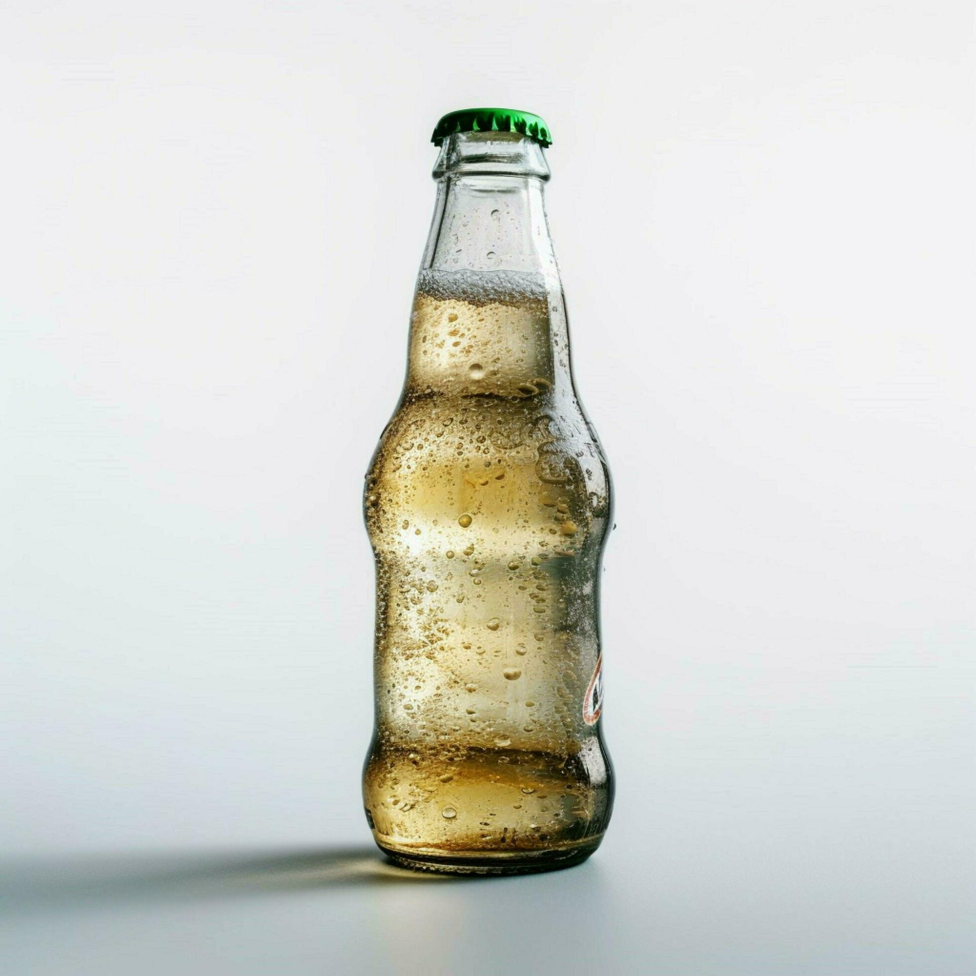 Cream Soda with white background high quality ultra 30657811 Stock Photo at Vecteezy