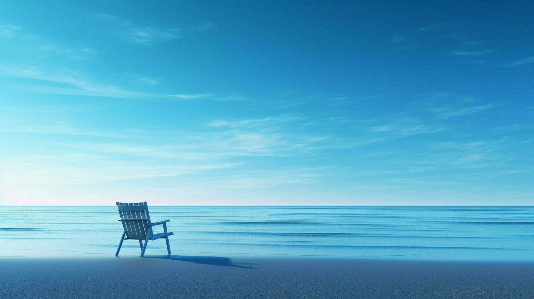 Downtempo chillout minimalist desktop wallpaper photo