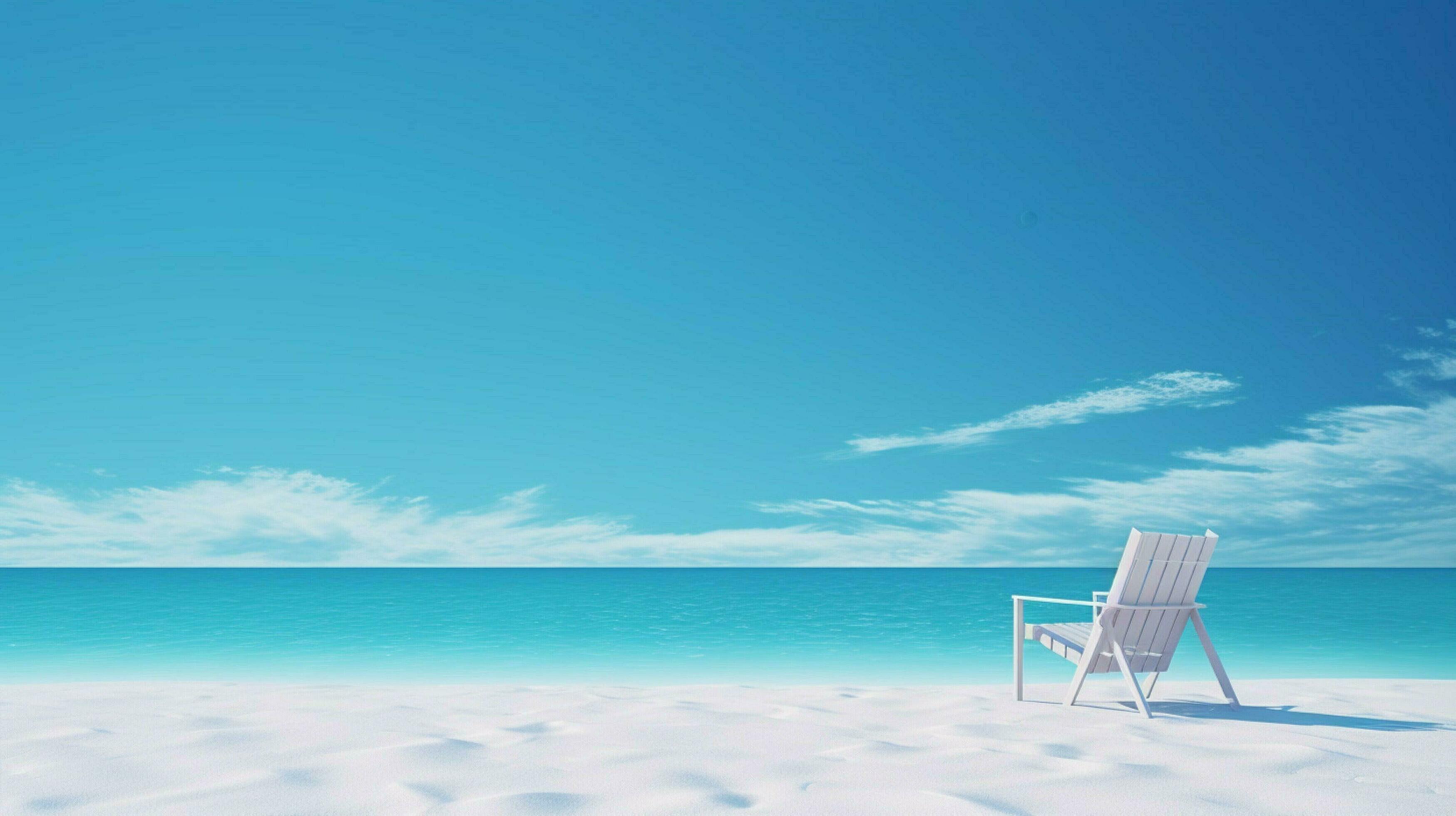 Downtempo chillout minimalist desktop wallpaper 30658316 Stock Photo at