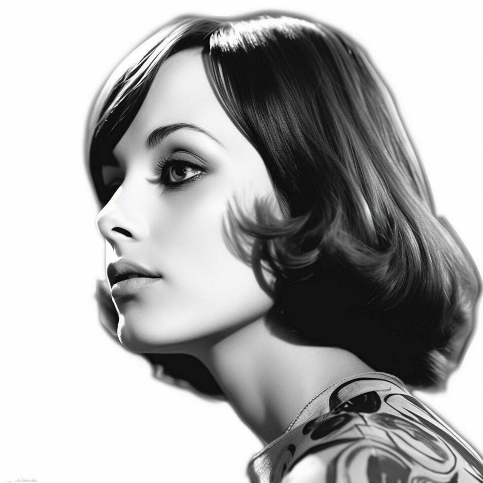 Fayrouz with white background high quality ultra hd photo