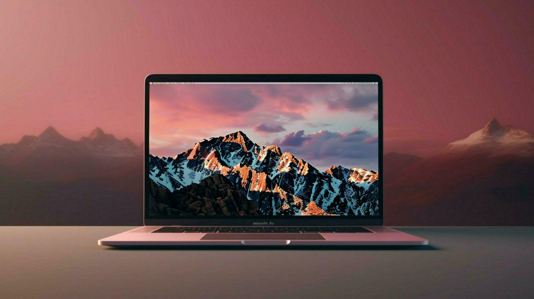 Minimalist macbook wallpaper high quality photo