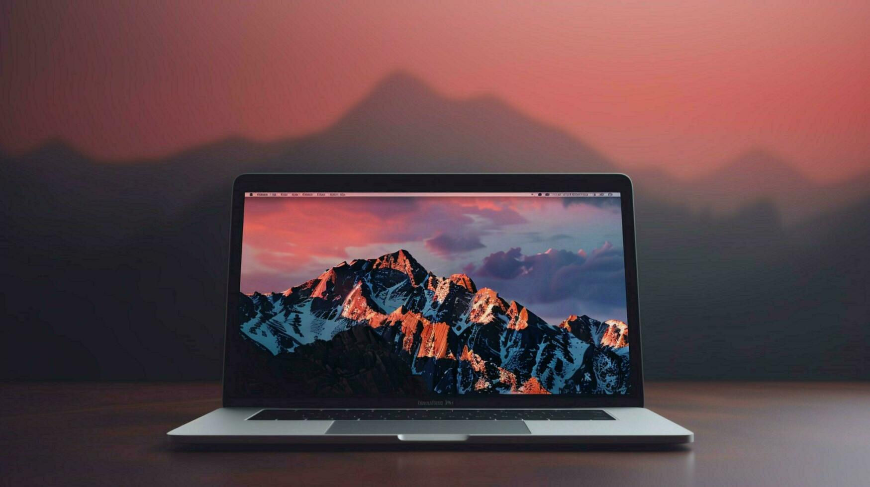 Minimalist macbook wallpaper high quality 30659067 Stock Photo at Vecteezy