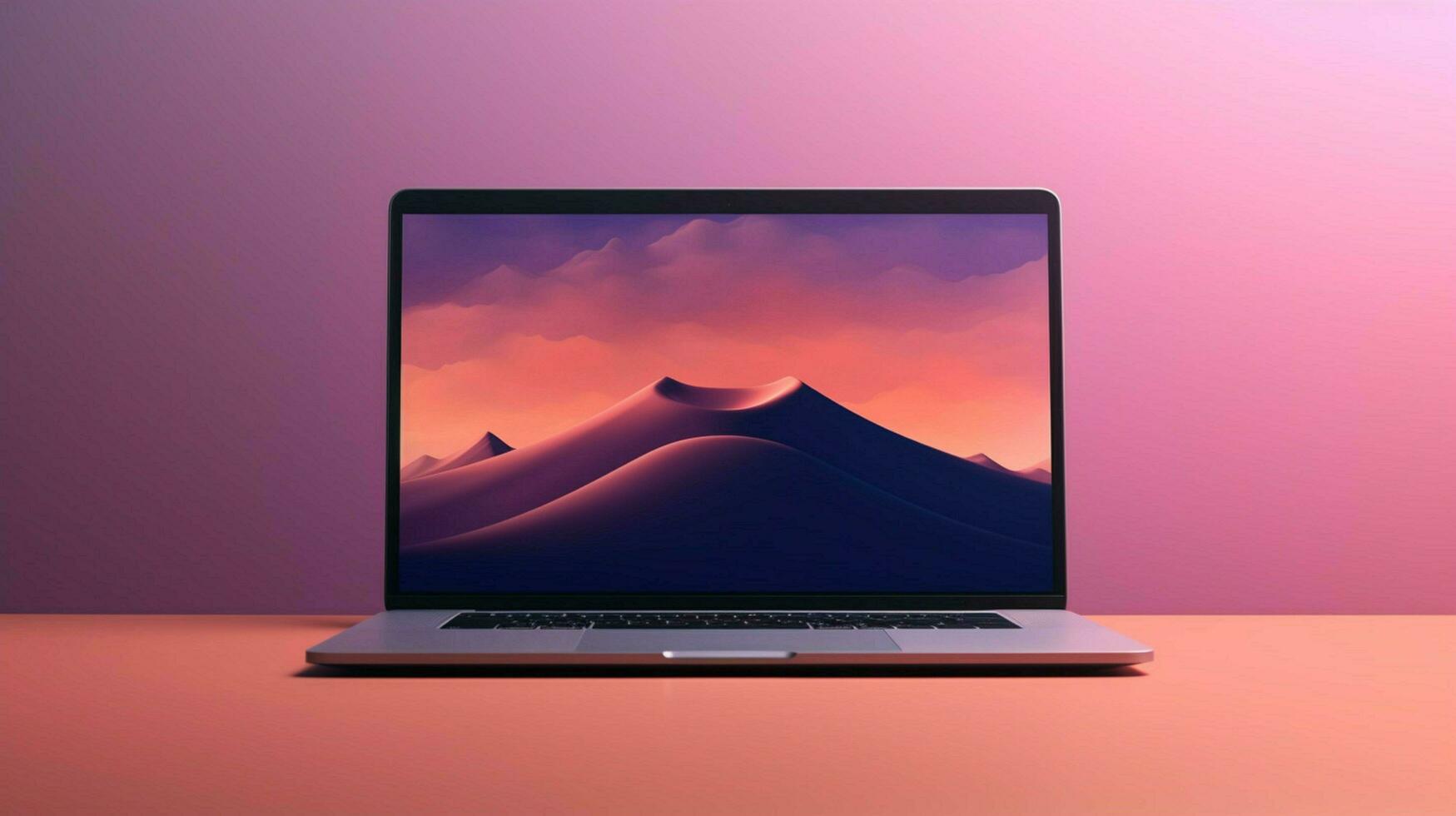 Minimalist macbook wallpaper high quality photo