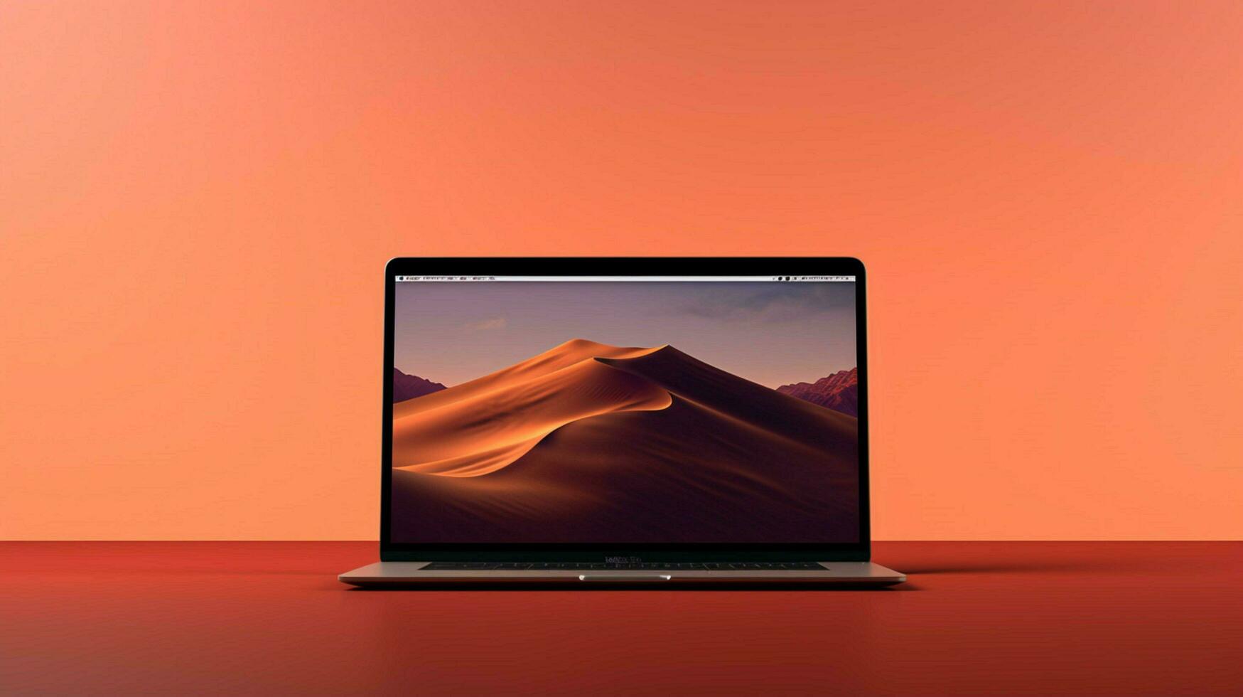 minimalista macbook fondo de pantalla alto calidad foto