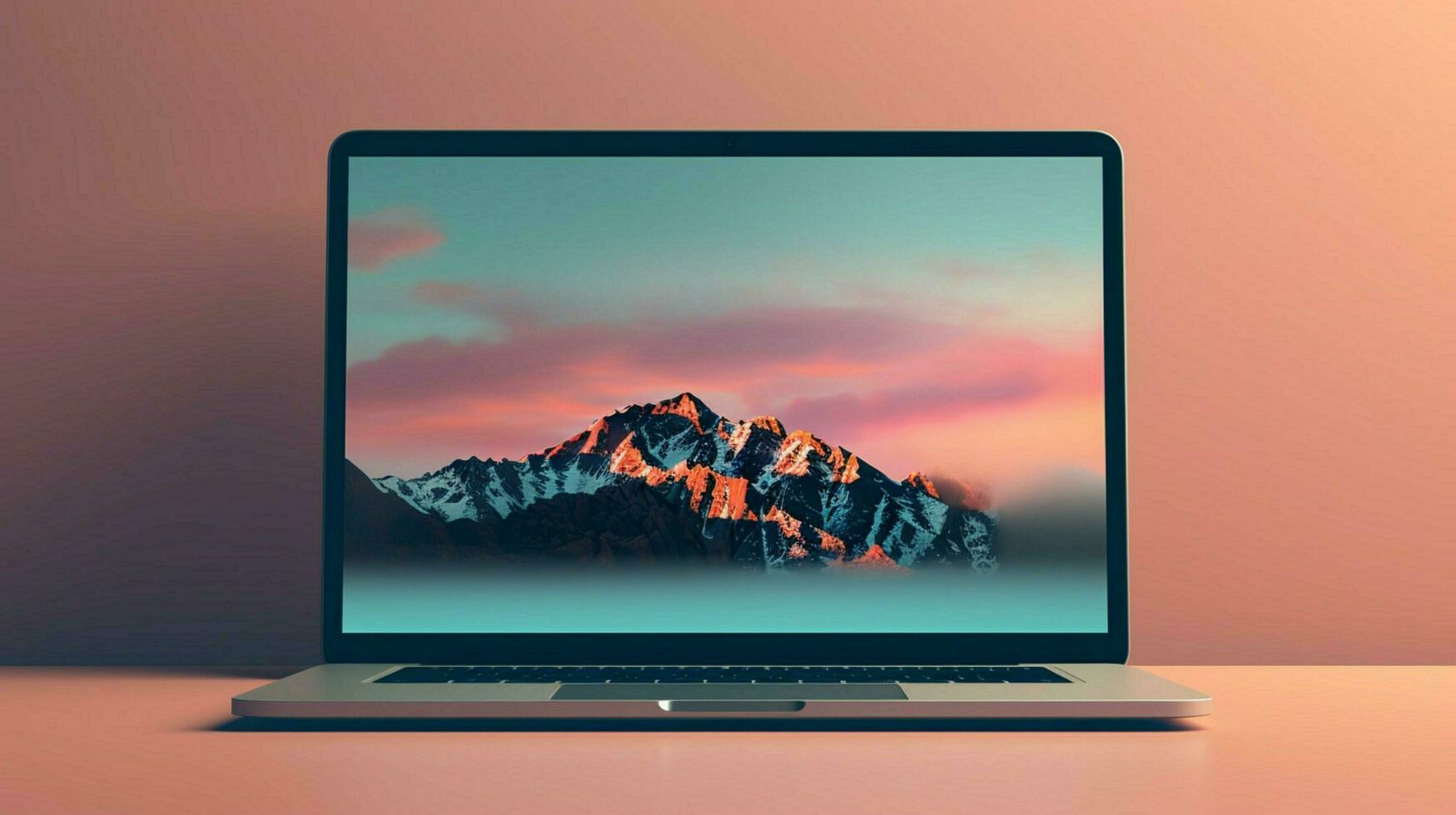 minimalista macbook fondo de pantalla alto calidad foto