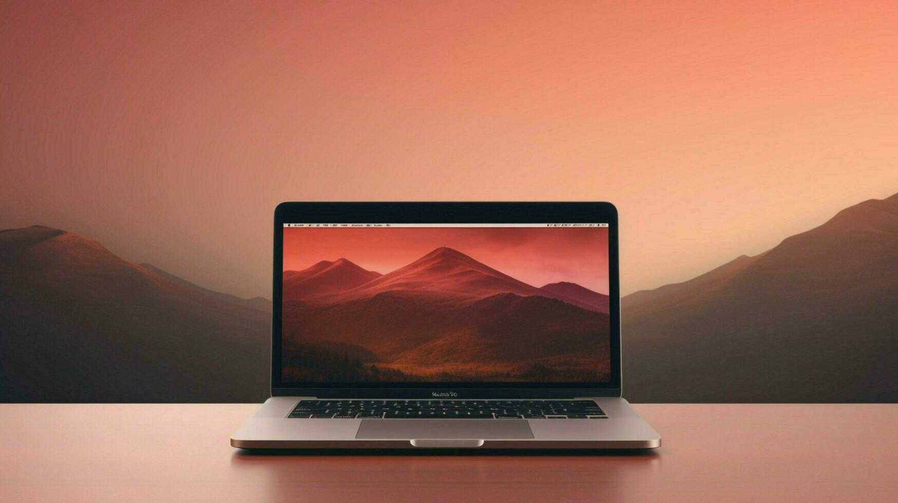 Minimalist macbook wallpaper high quality photo