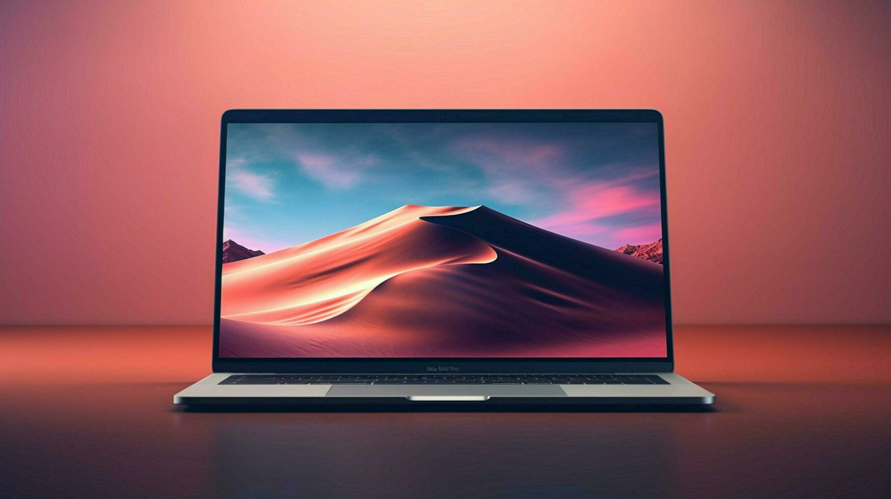 Minimalist macbook wallpaper high quality 30659086 Stock Photo at Vecteezy