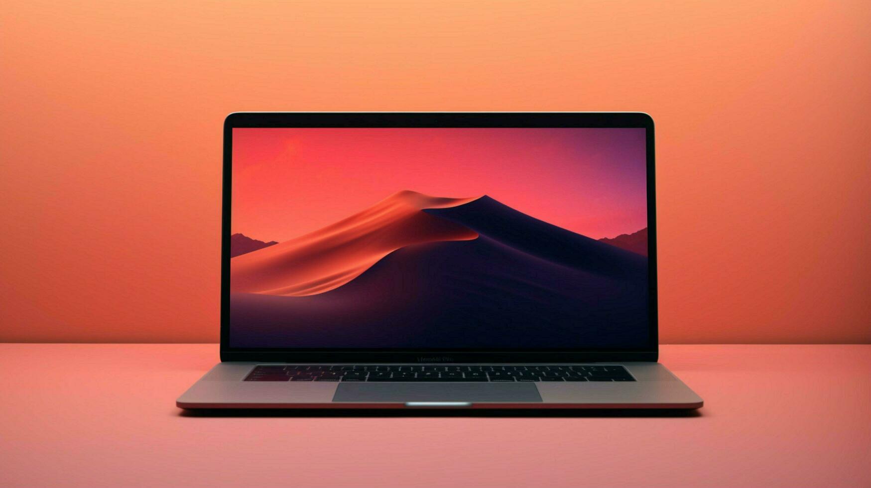 Minimalist macbook wallpaper high quality 30659089 Stock Photo at Vecteezy