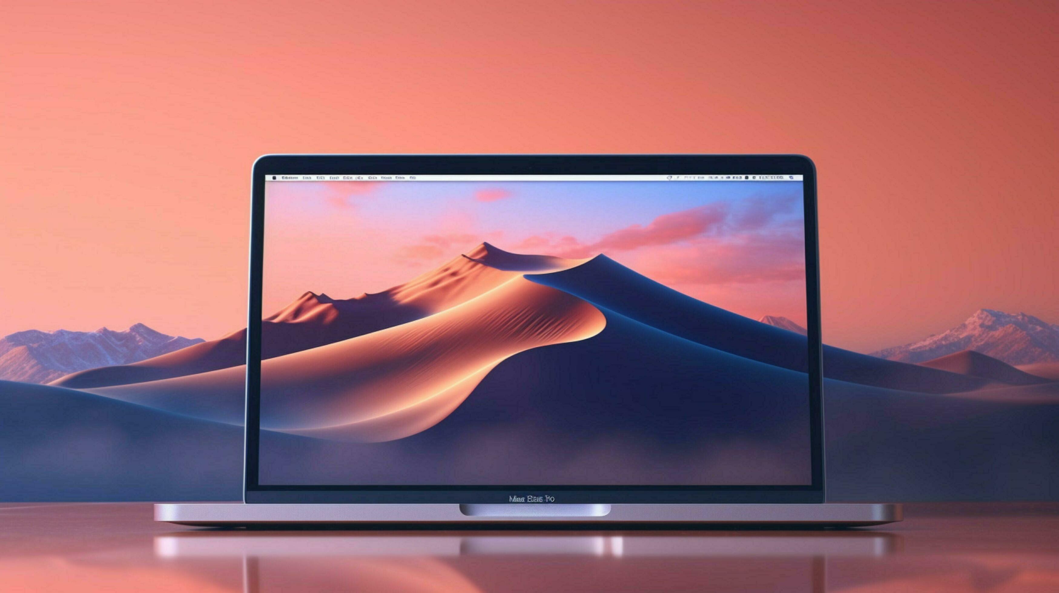 Minimalist macbook wallpaper high quality 30659092 Stock Photo at Vecteezy