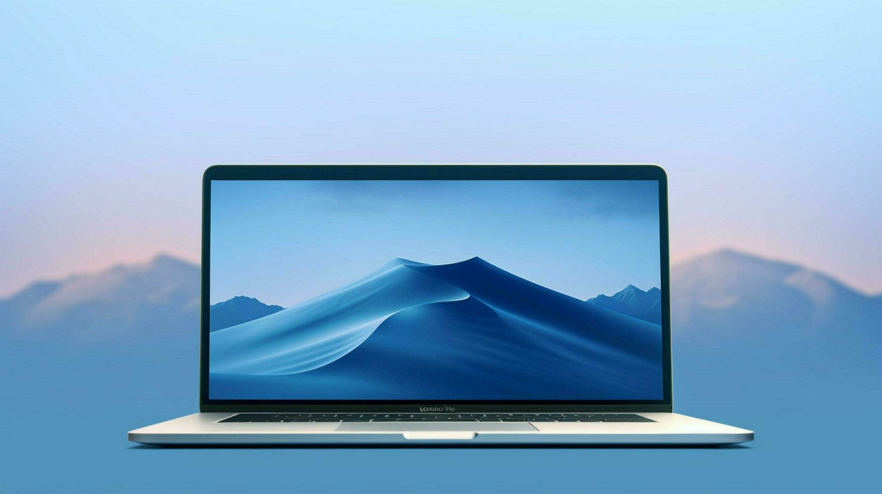 Minimalist macbook wallpaper high quality 30659117 Stock Photo at Vecteezy