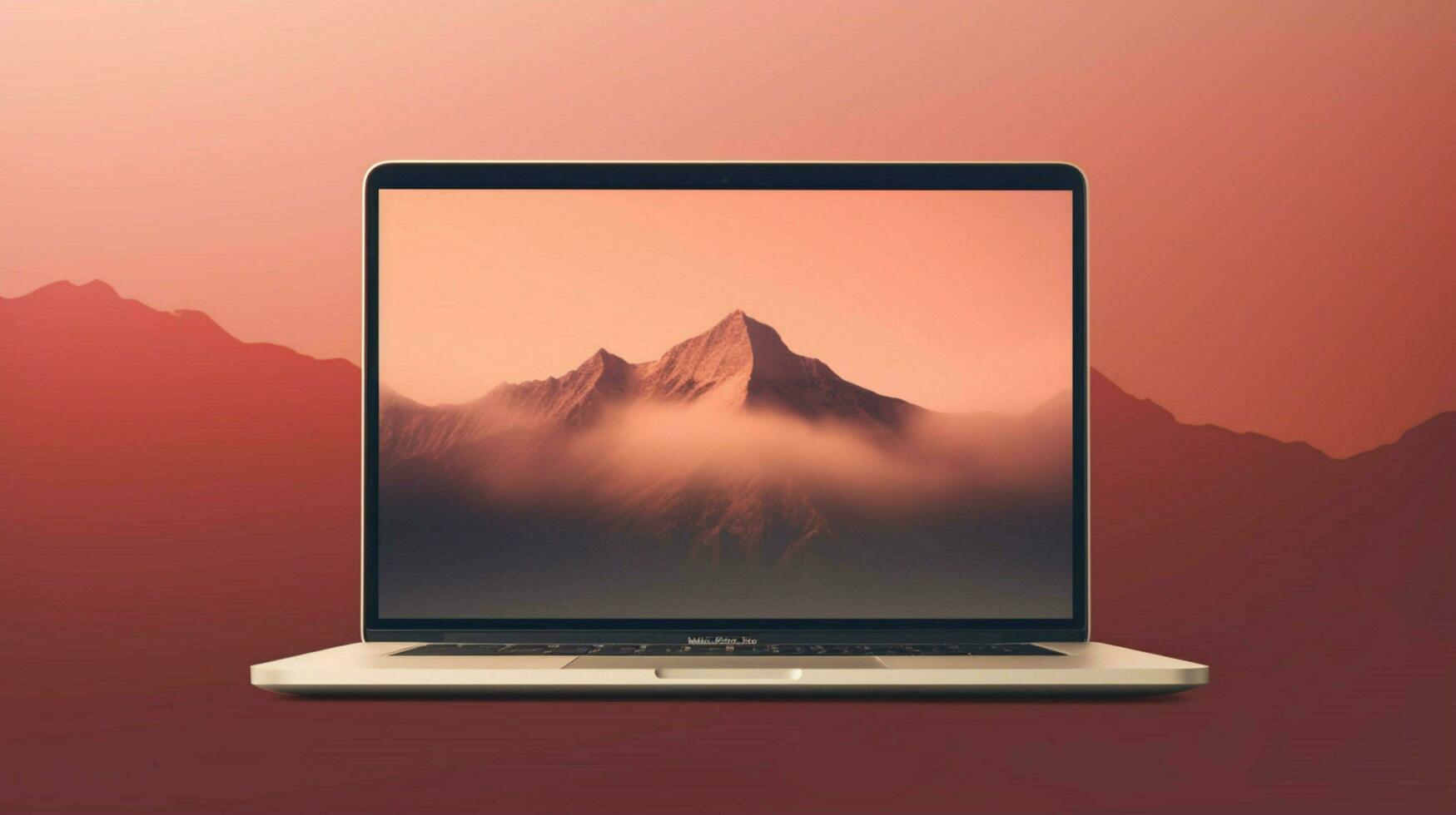 Minimalist macbook wallpaper high quality photo