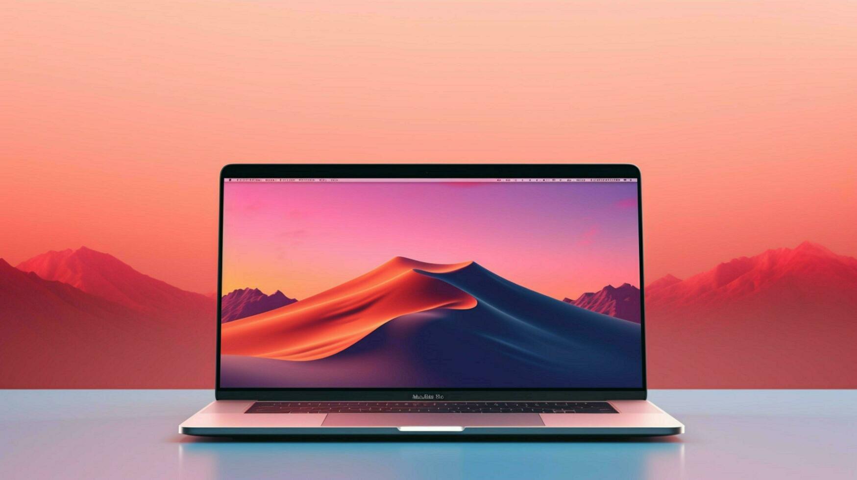 Minimalist macbook wallpaper high quality 30659141 Stock Photo at Vecteezy