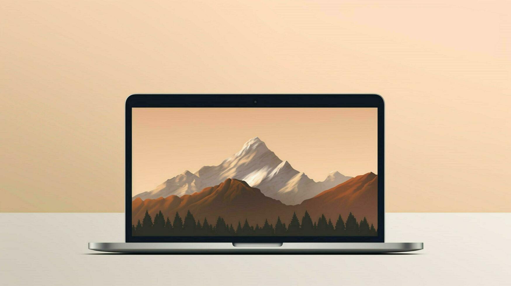 Minimalist macbook wallpaper high quality photo