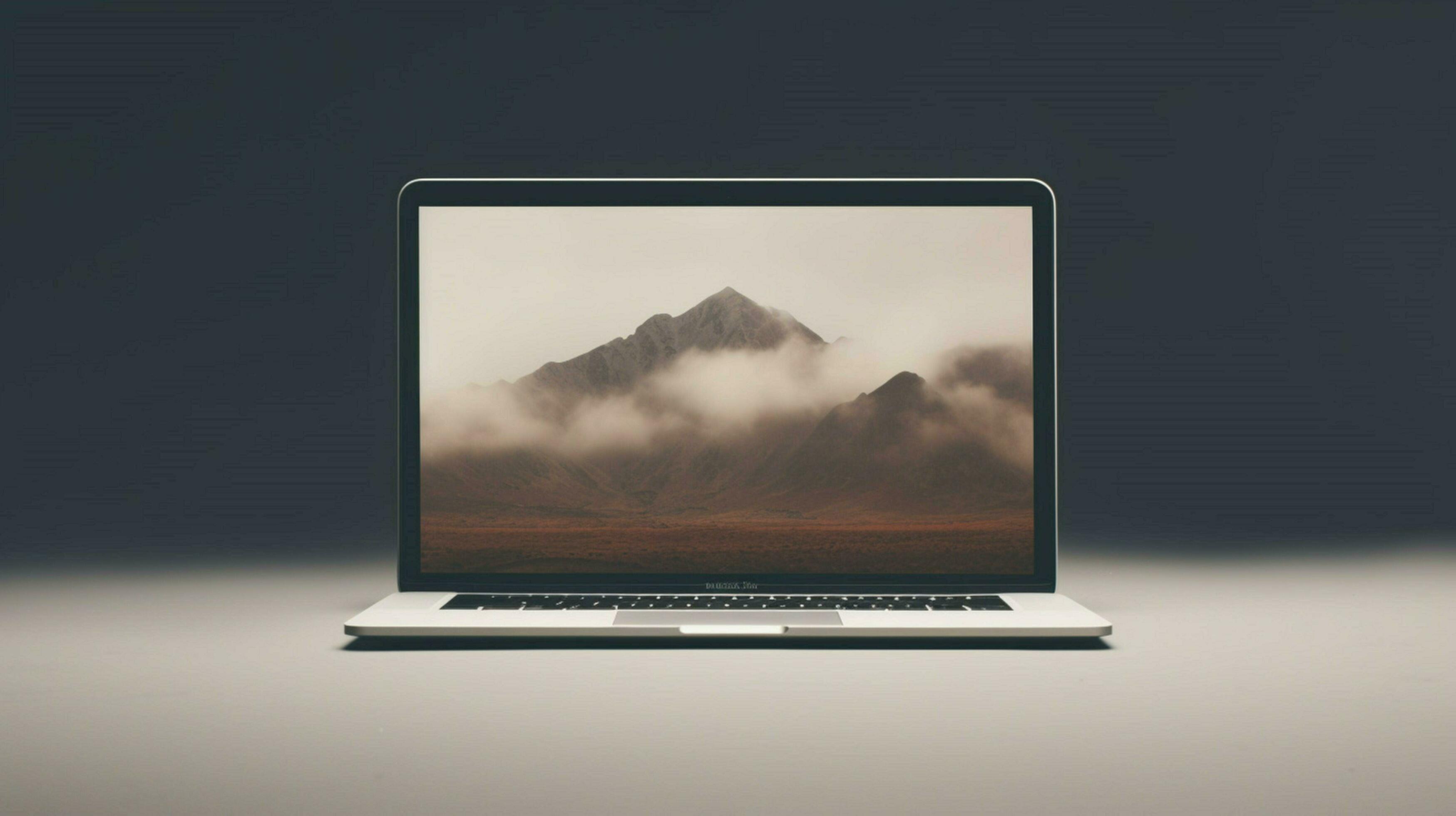 Minimalist macbook wallpaper high quality 30659147 Stock Photo at Vecteezy