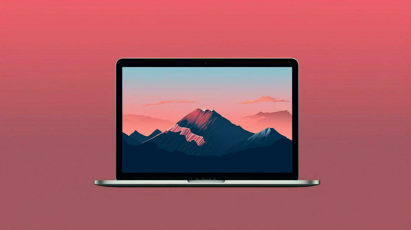 Minimalist macbook wallpaper high quality photo