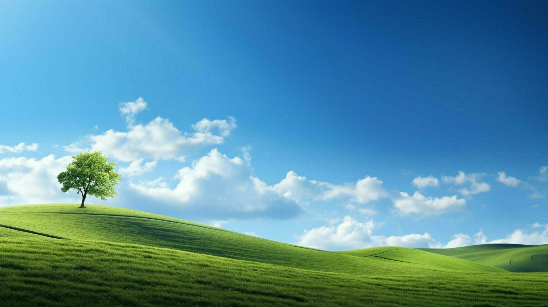 Minimalistic desktop background high quality photo