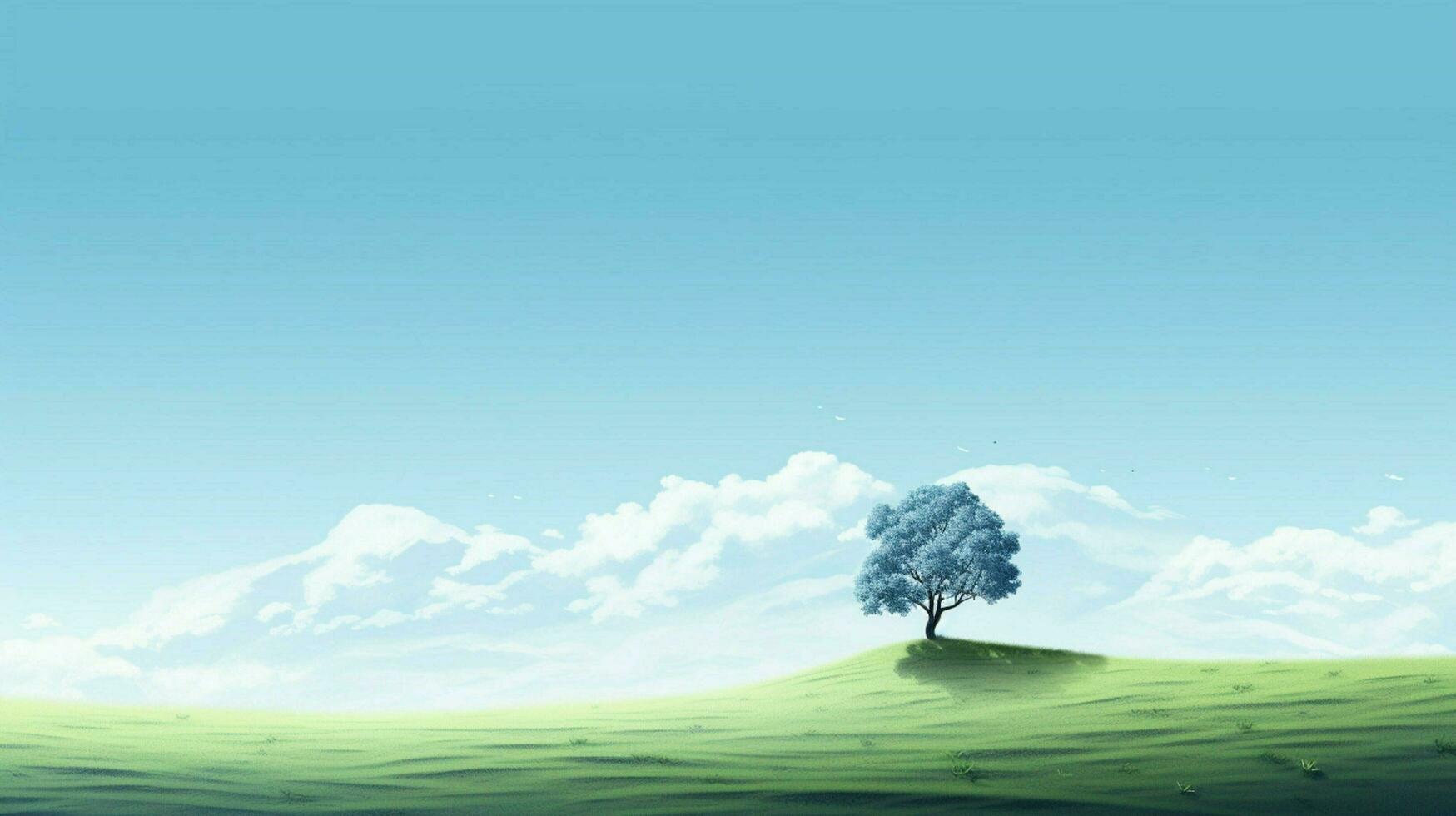 Minimalistic desktop background high quality photo