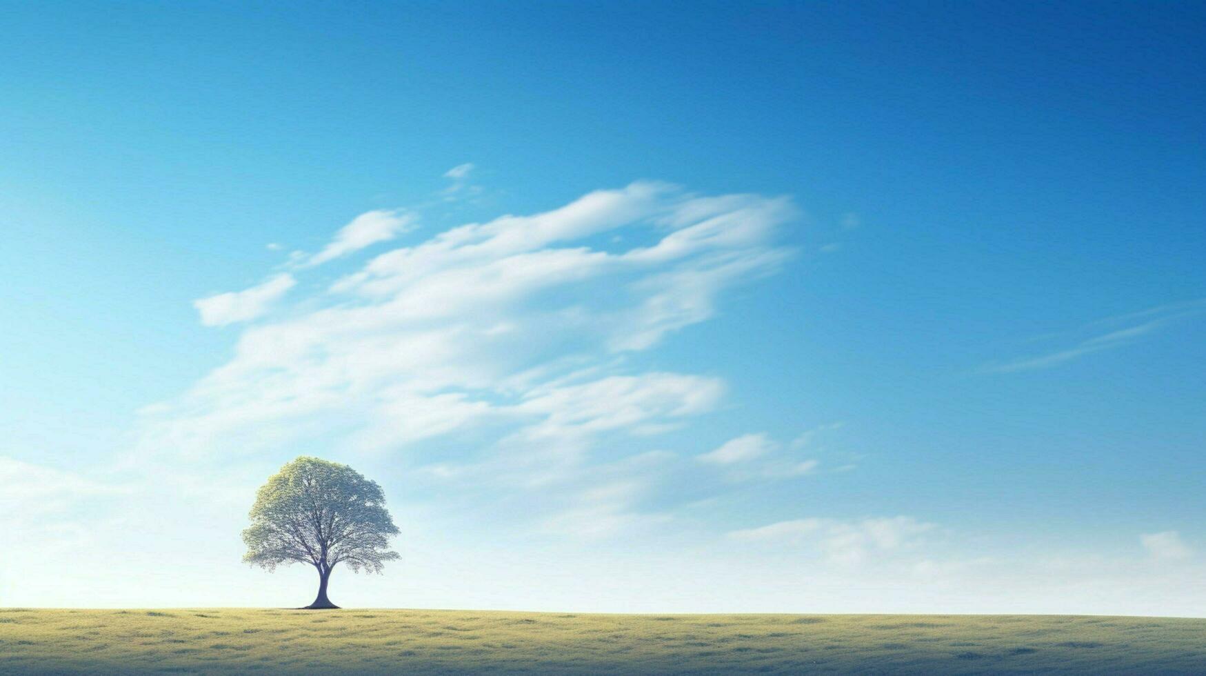 Minimalistic desktop background high quality photo