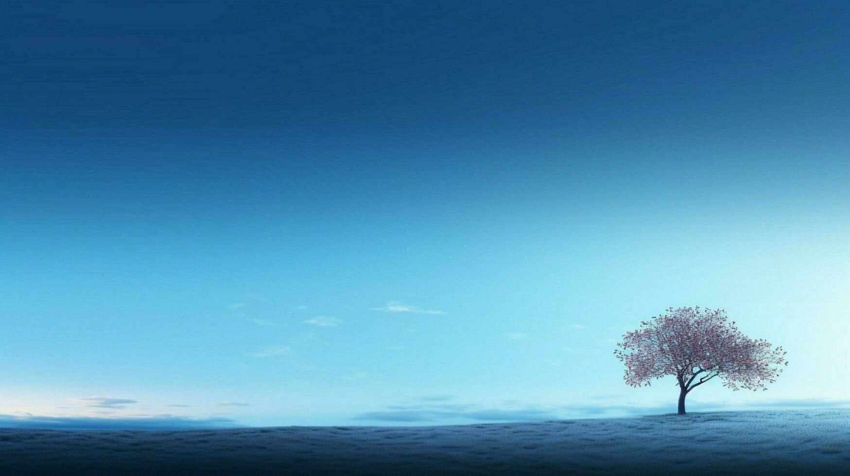 Minimalistic desktop background high quality photo