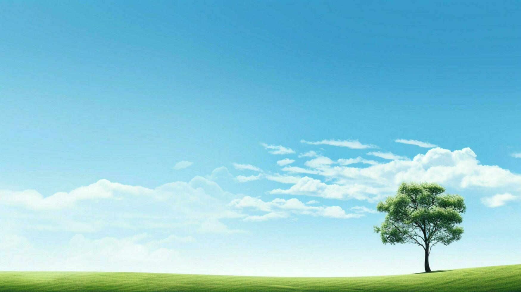 Minimalistic desktop background high quality photo