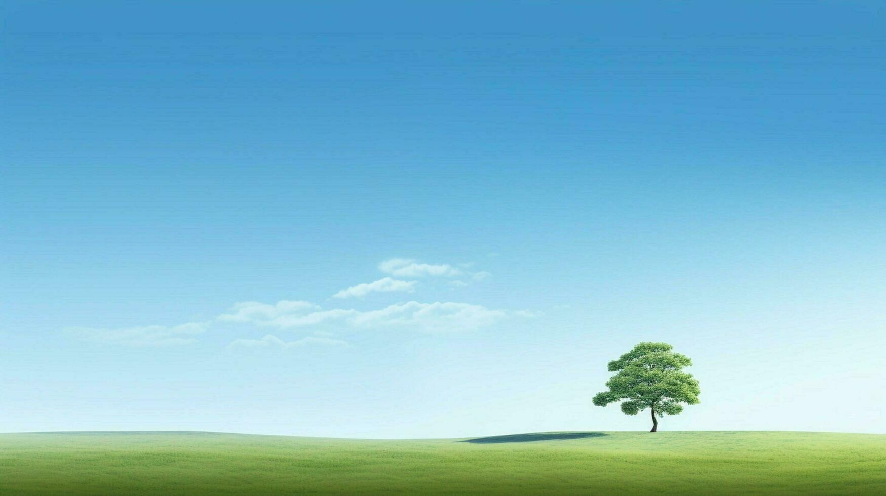 Minimalistic desktop background high quality photo