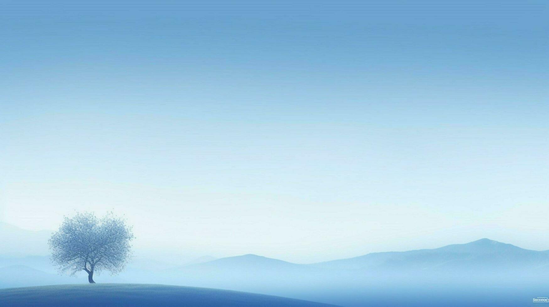 Minimalistic desktop background high quality photo