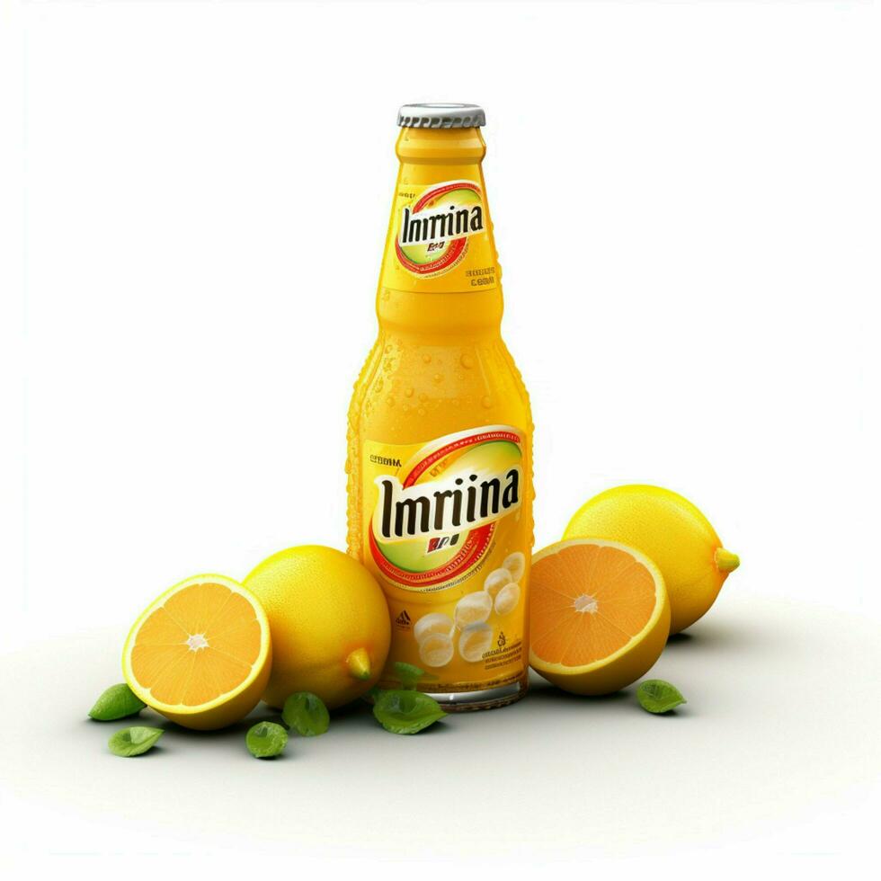 Mirinda with white background high quality ultra hd 30659349 Stock ...