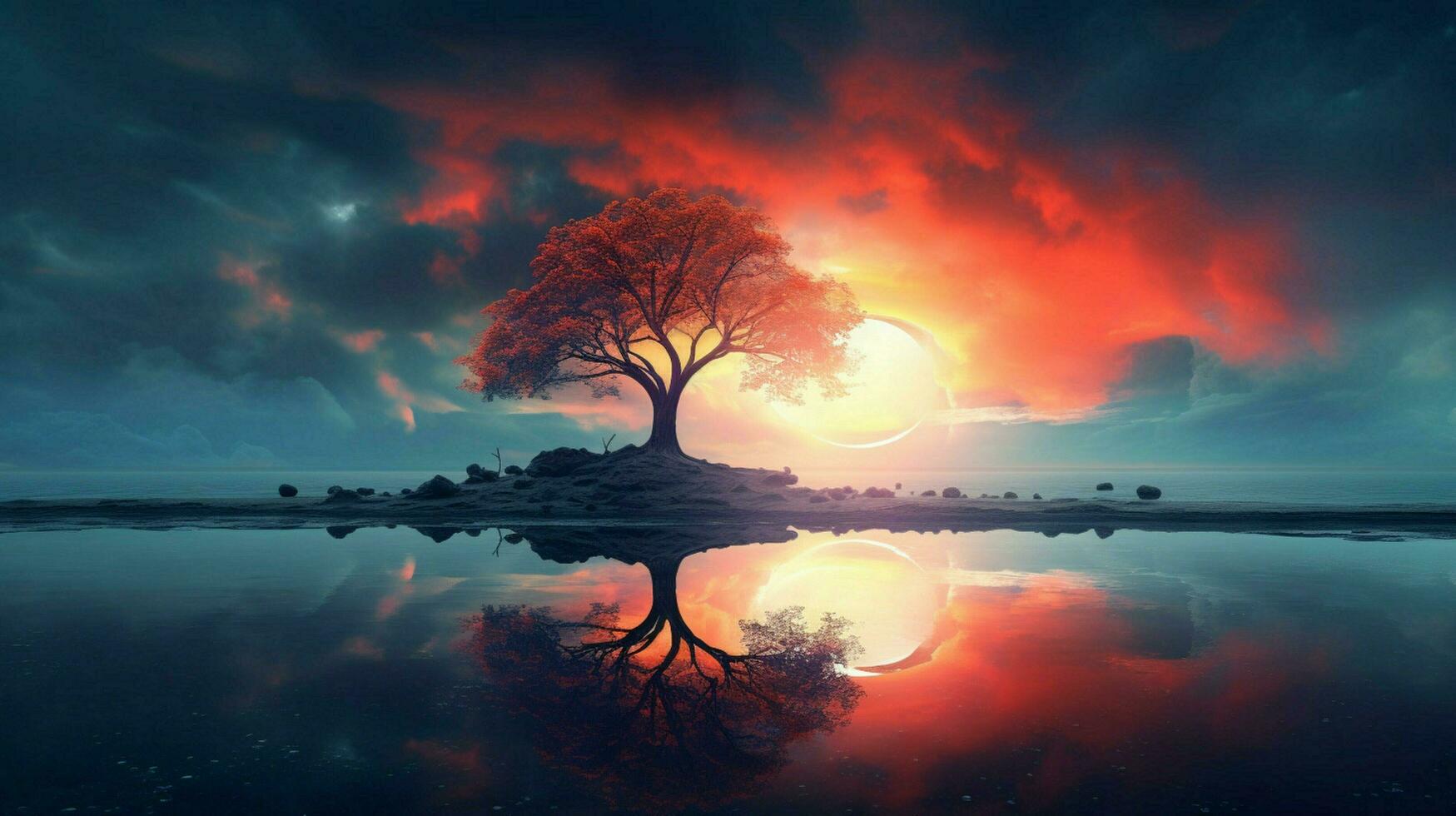 Simple and beautiful ipad wallpaper high quality photo