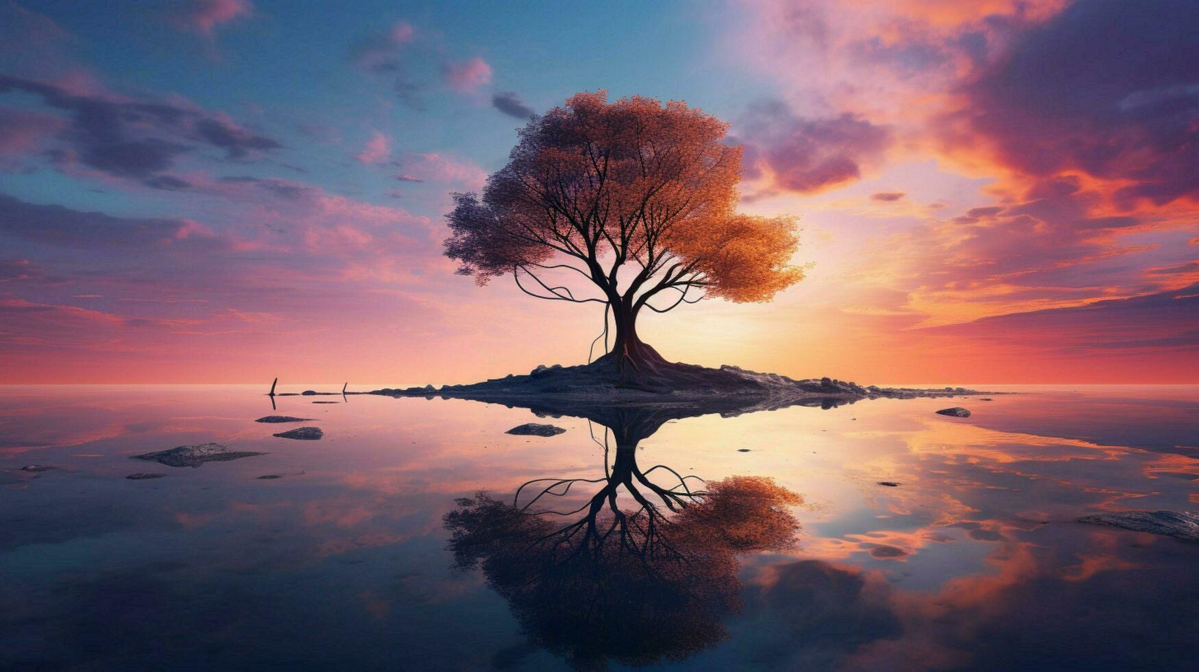 Simple and beautiful ipad wallpaper high quality photo