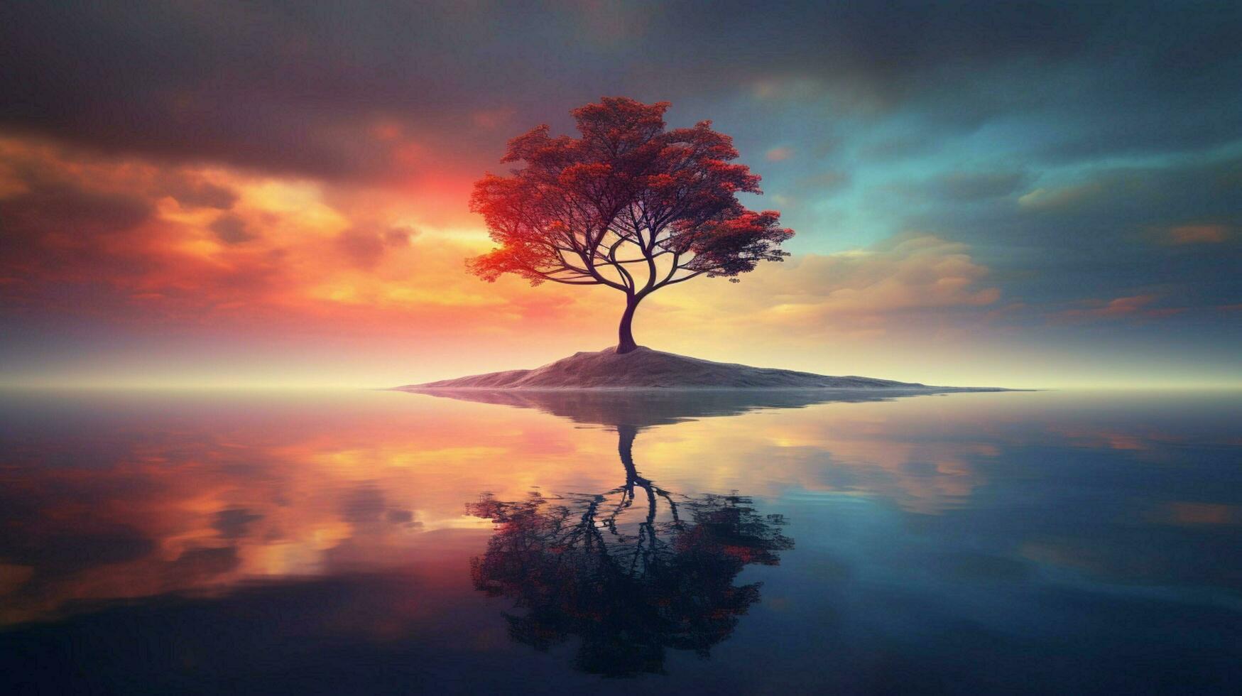 Simple and beautiful ipad wallpaper high quality photo