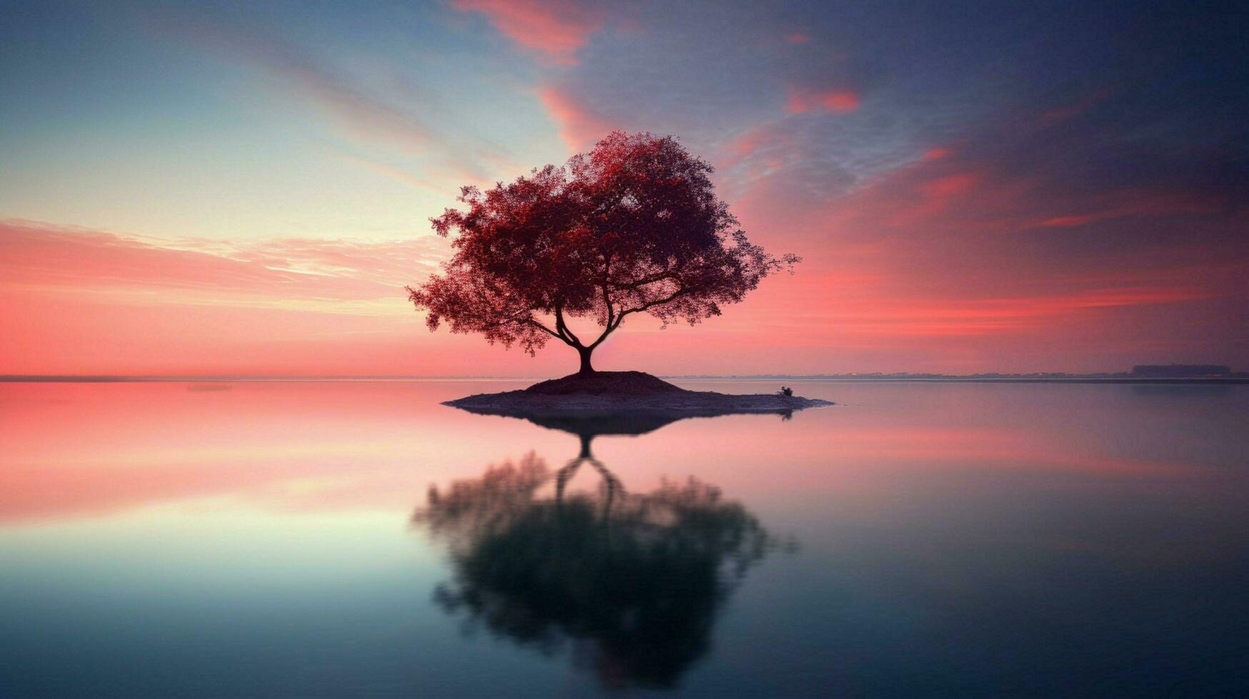 Simple and beautiful ipad wallpaper high quality photo