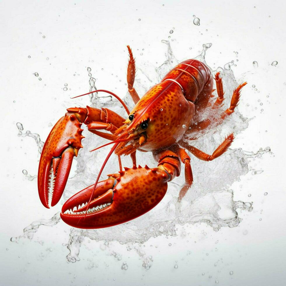 a fast shutter speed food photography photo