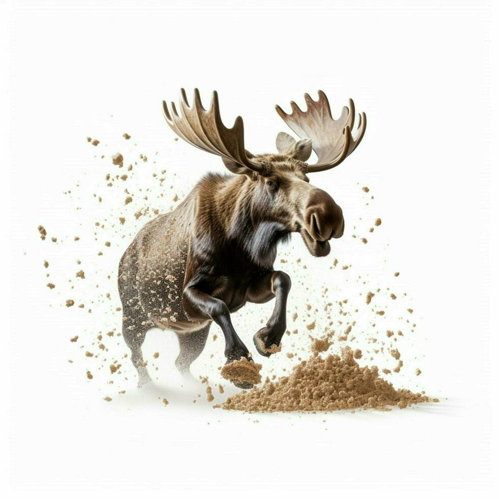 a fast shutter speed food photography photo