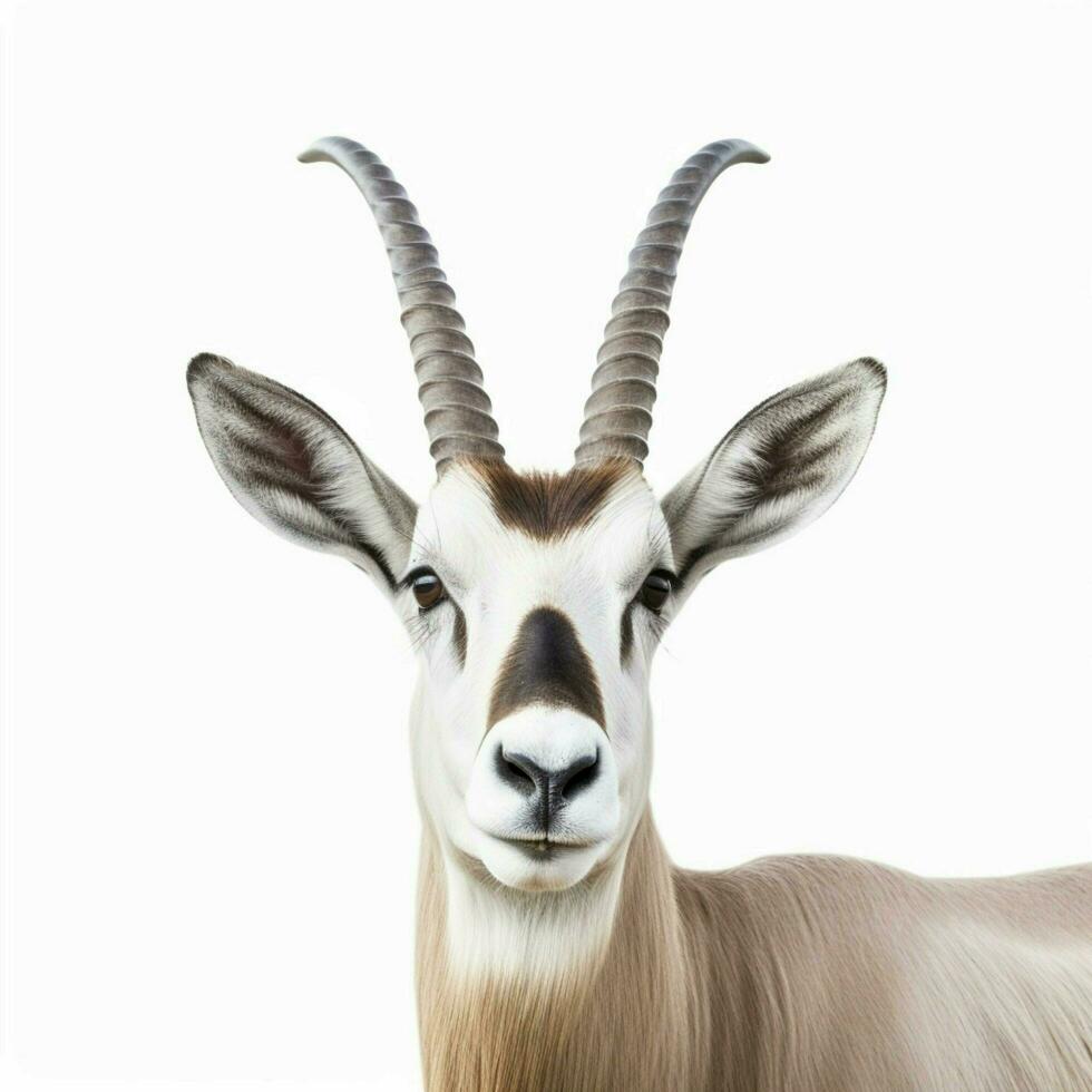 antelope with transparent background high quality ultra h photo