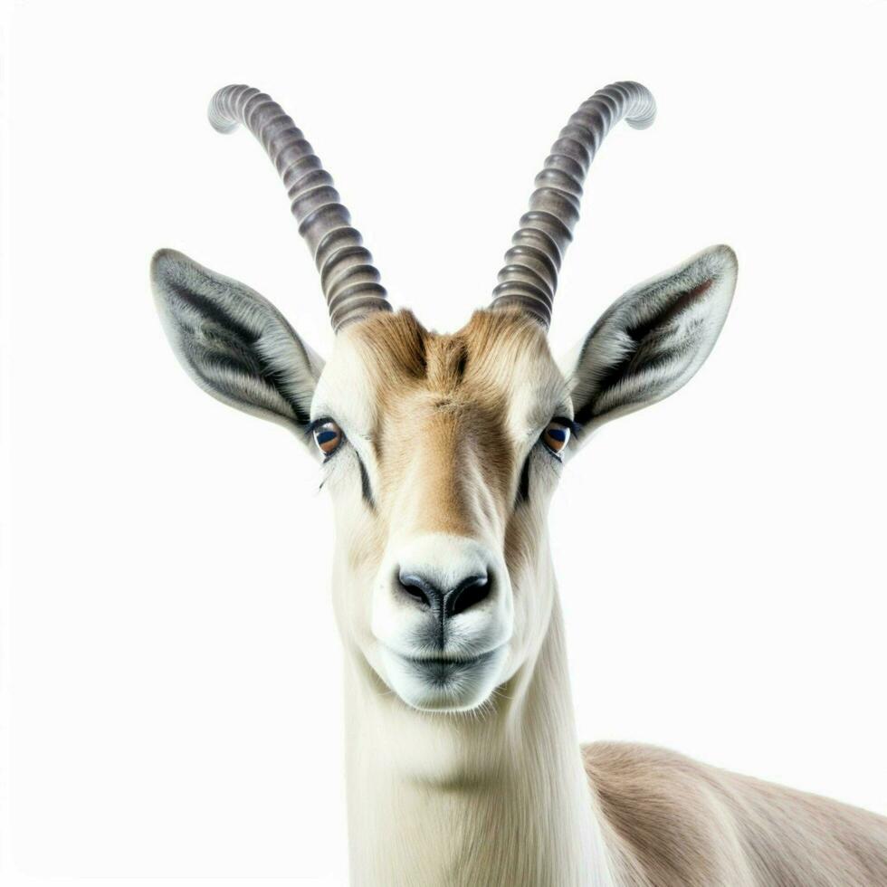 antelope with transparent background high quality ultra h photo