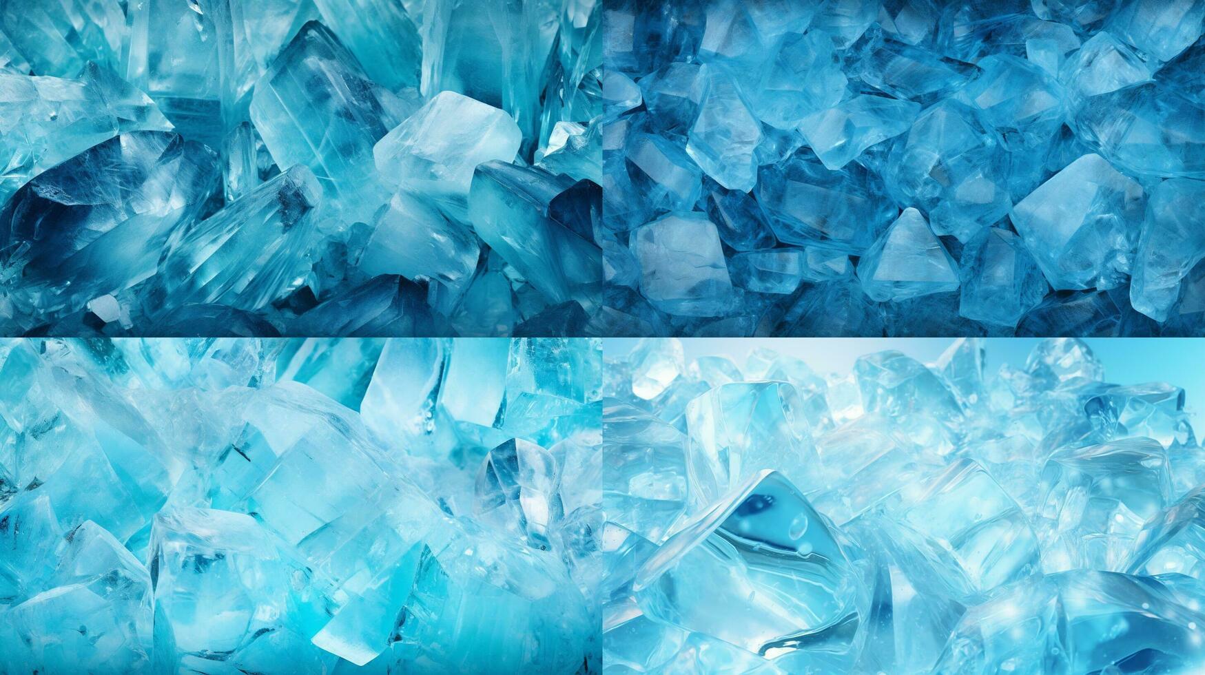 aquamarine background high quality photo