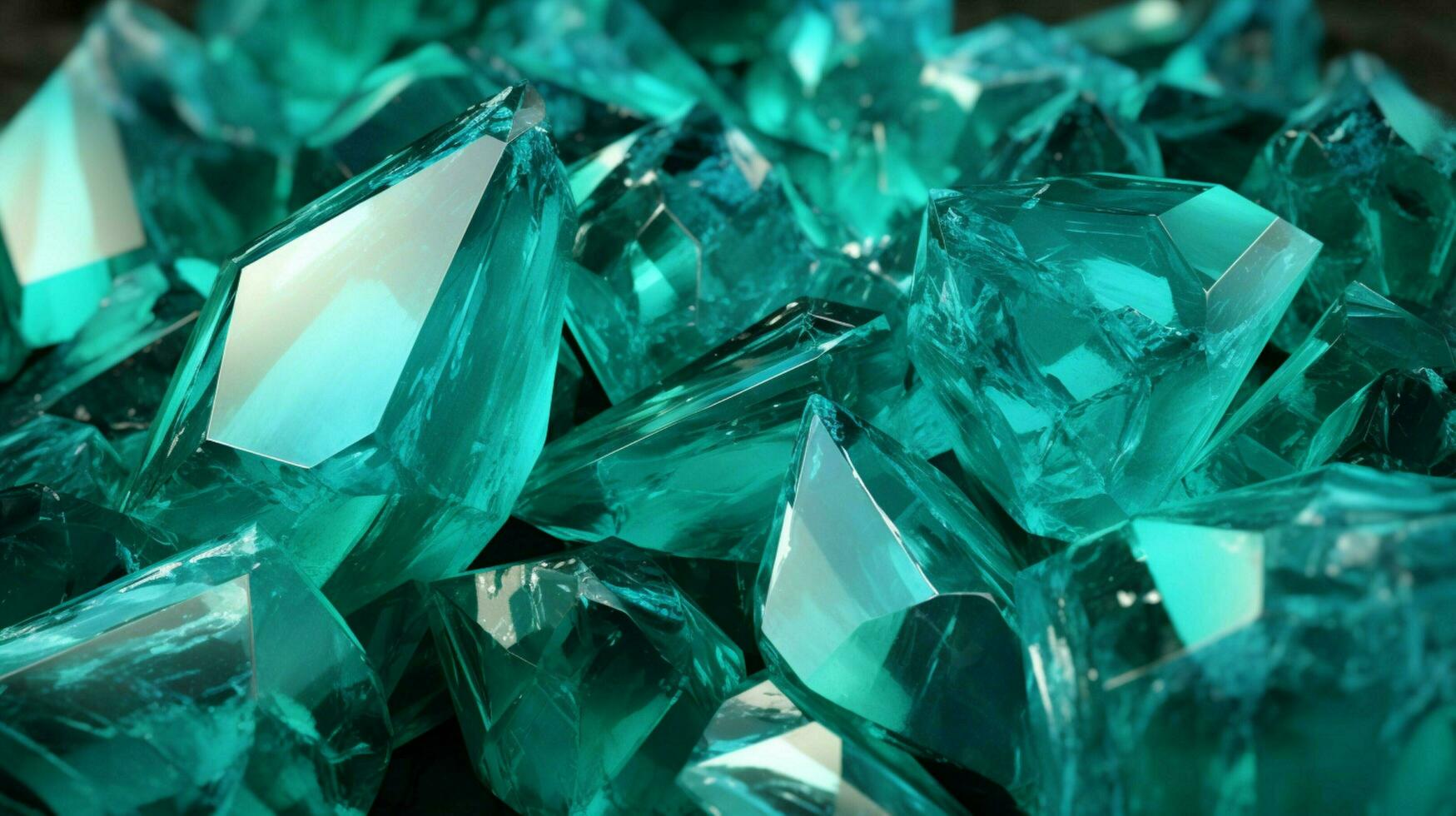 aquamarine texture high quality photo