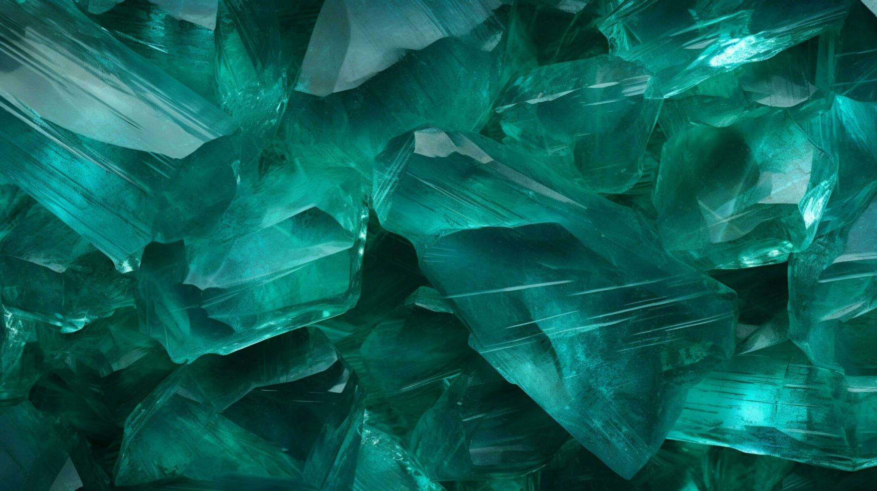 aquamarine texture high quality photo