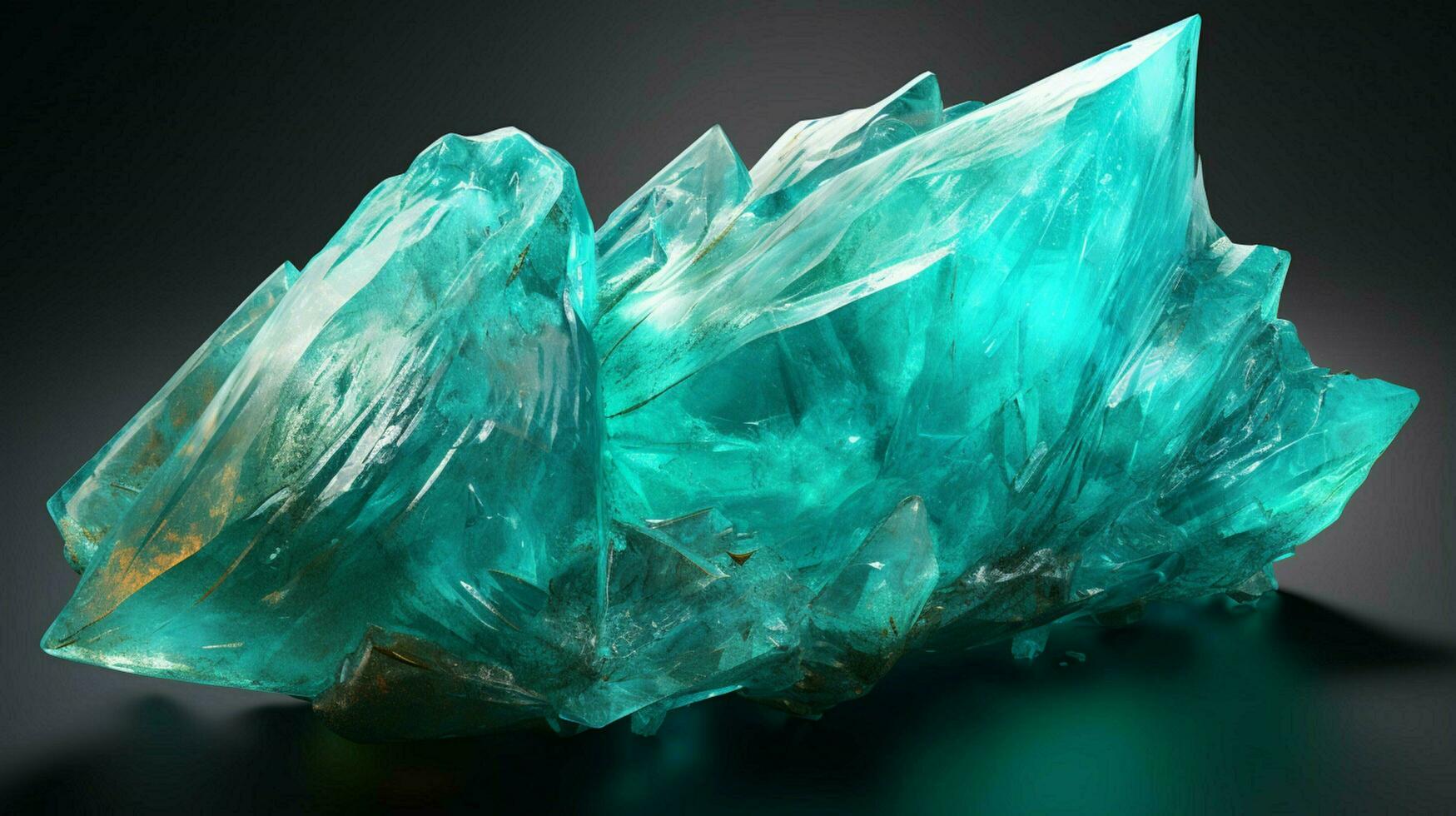 aquamarine texture high quality photo