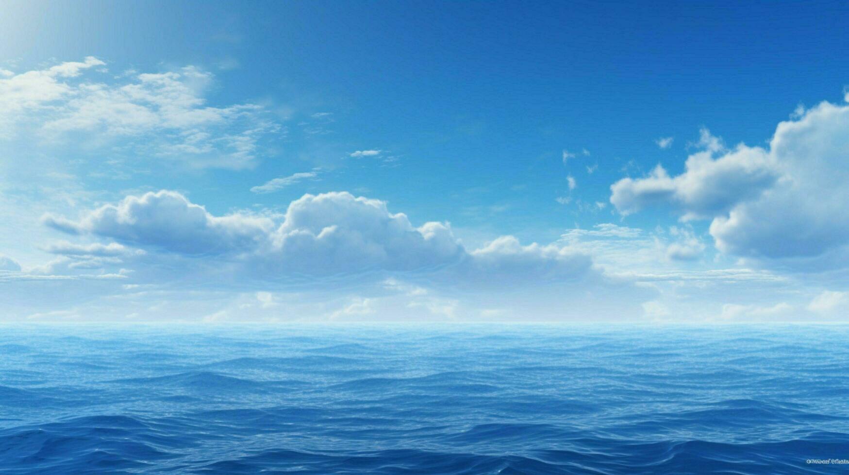 azure background high quality photo