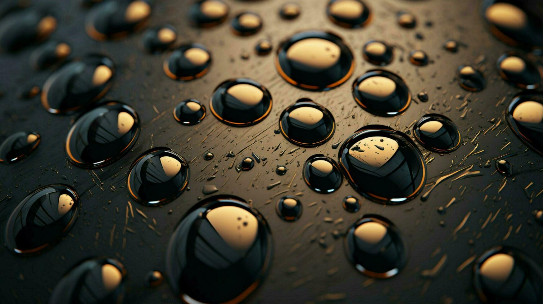 black texture high quality photo