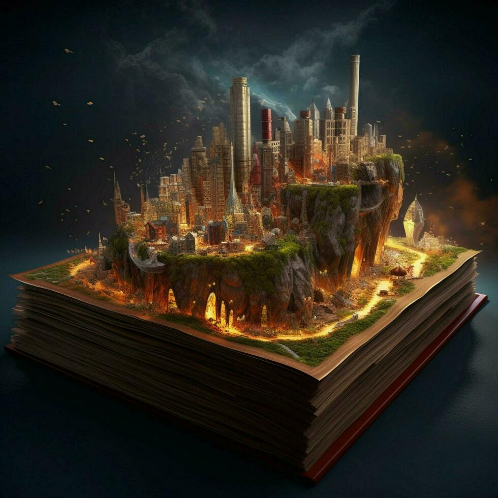 book high quality 4k ultra hd hdr photo