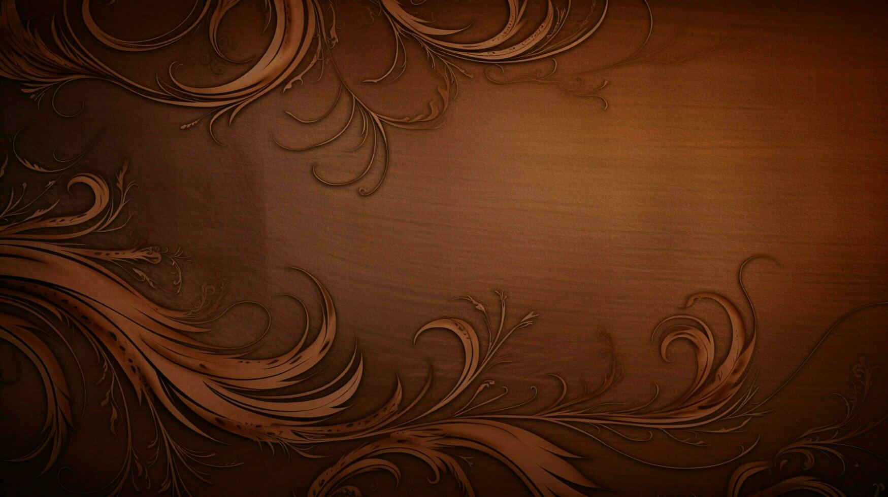 brown background high quality photo