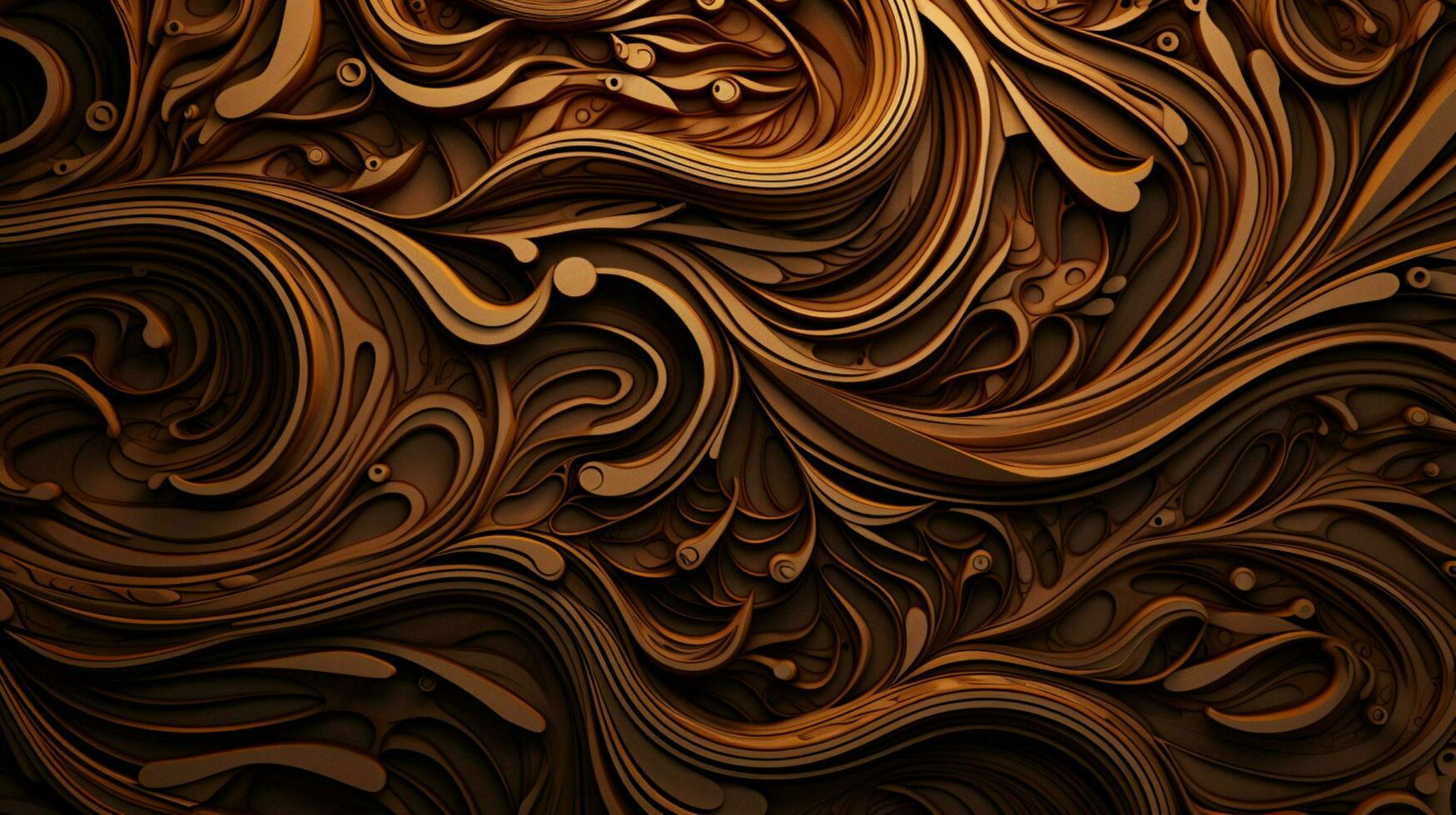 brown background high quality photo