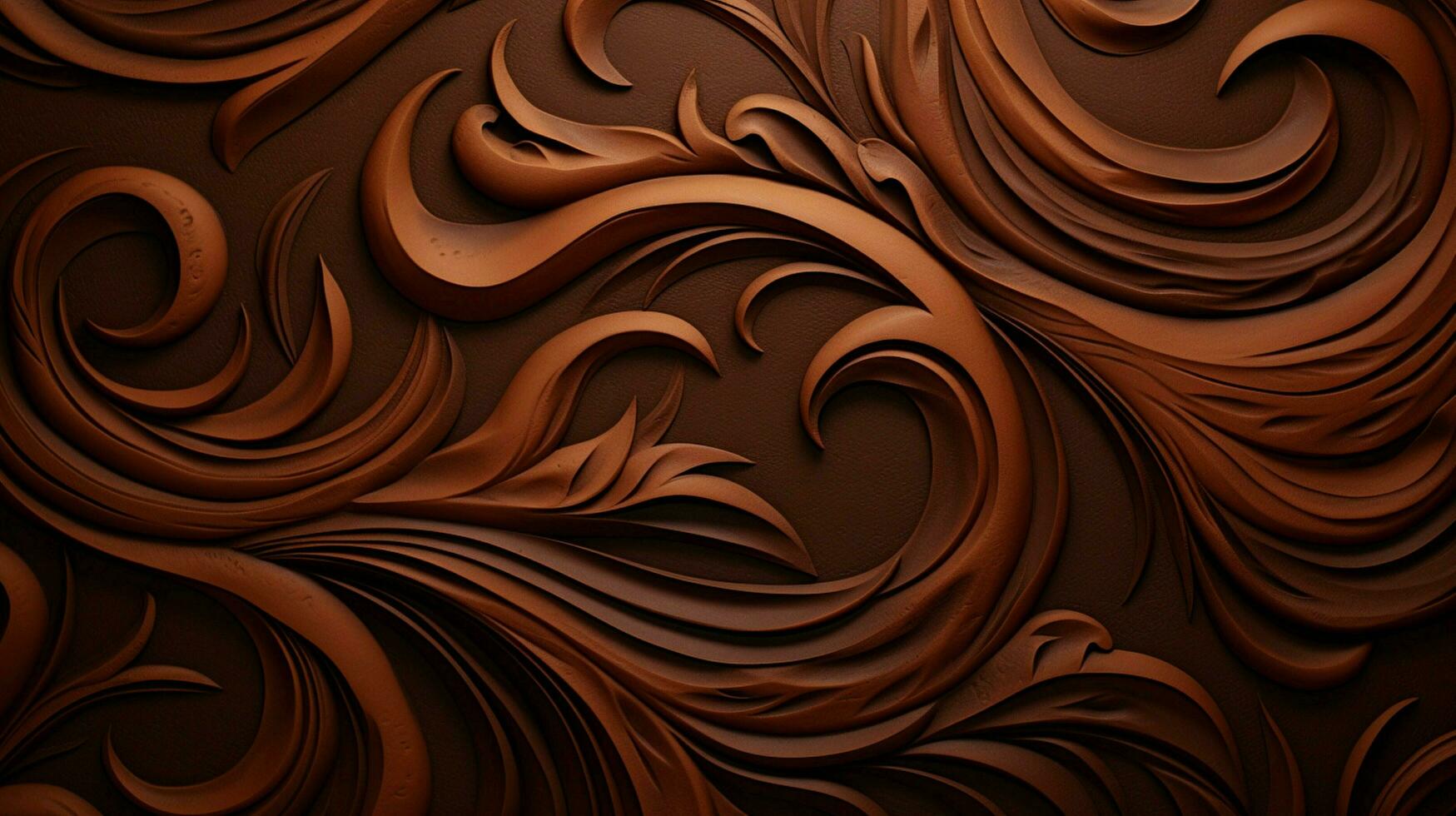 brown background high quality photo