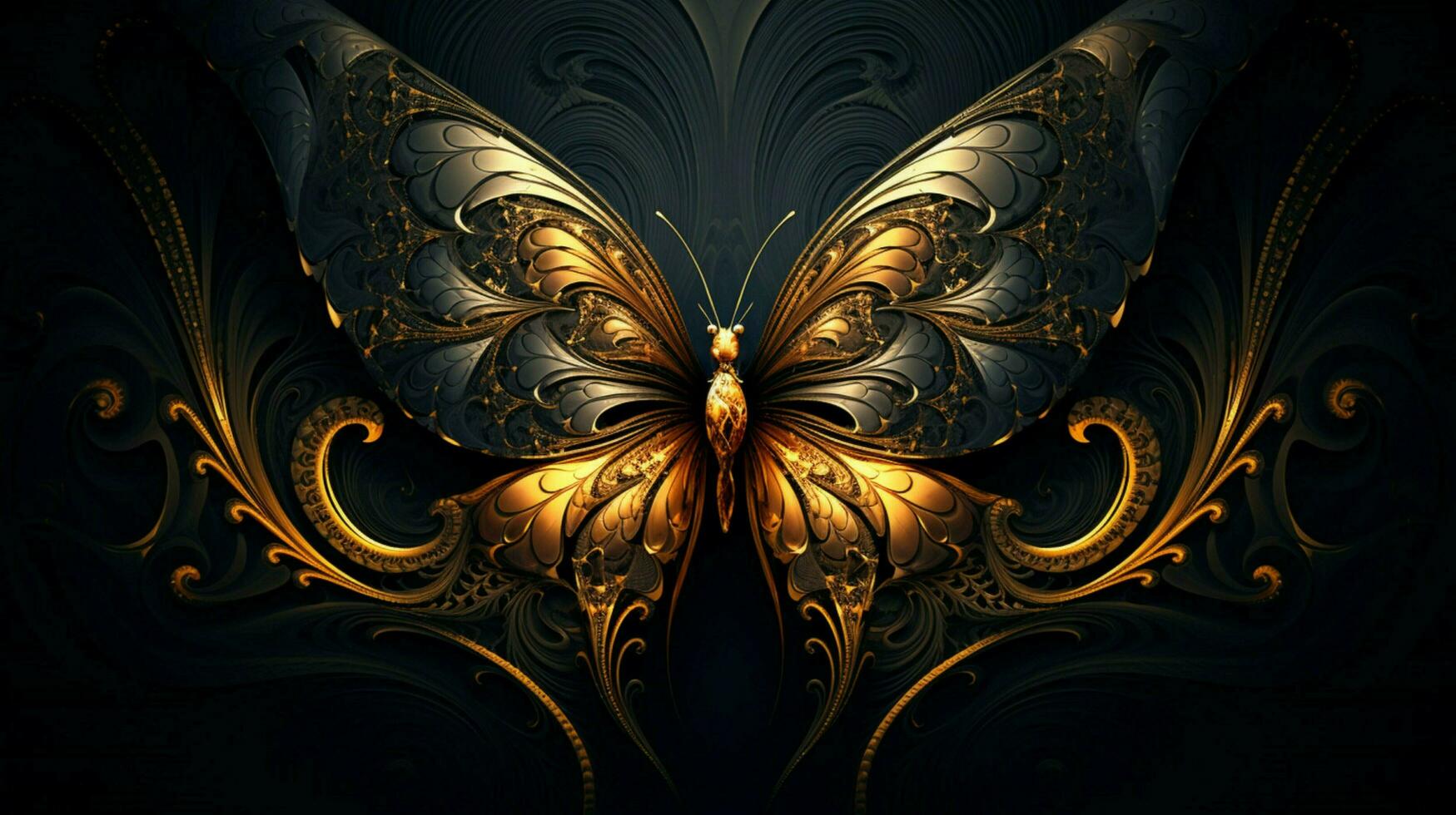 mariposa fondo de pantalla descargar en el estilo de deta foto
