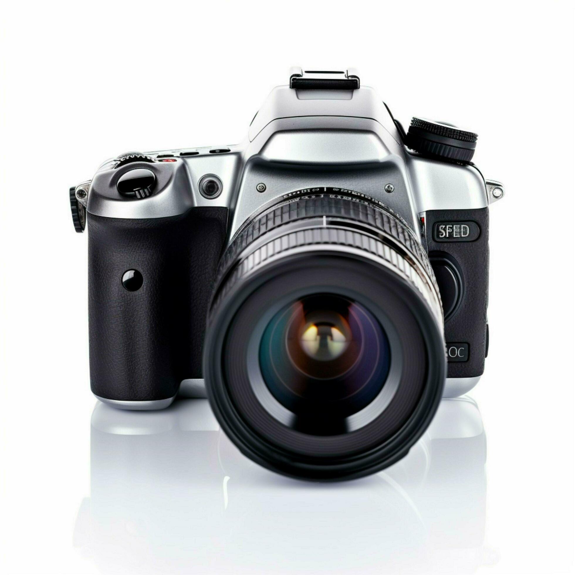 camera with transparent background high quality ultra hd 30663766 Stock