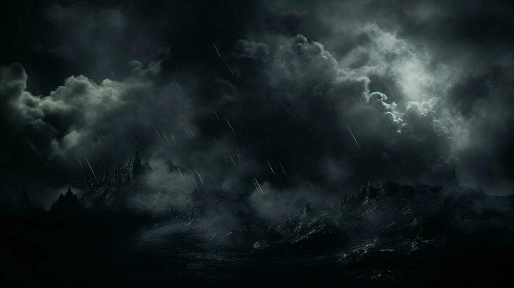 charcoal background high quality photo
