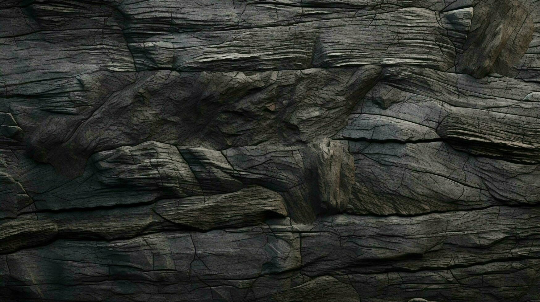 charcoal texture high quality photo